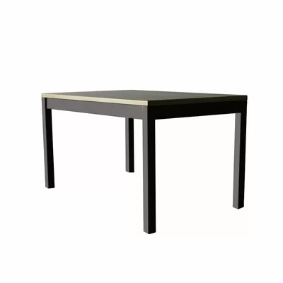 Perfect 28.5" Trestle Table Base