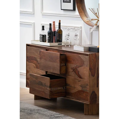 Blair 57.9'' Wide 2 Drawer Sideboard