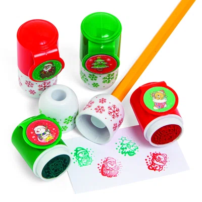 Arianda 12 Piece Mini Pencil Party Favors Set