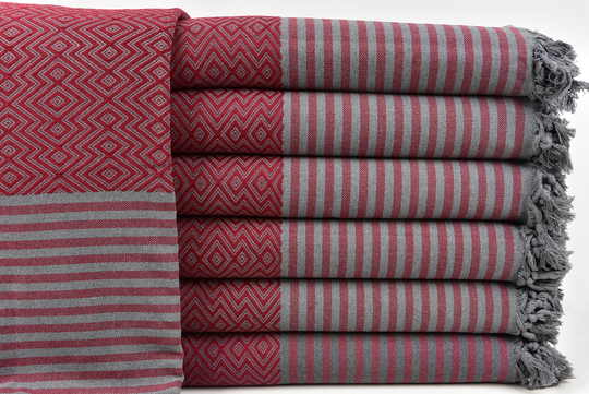 Wedding Gift Blankets, Sofa Blanket, Diamond 79x103 Inches Table Cover, Bulk Order Bedspread, Curtain Bedcover