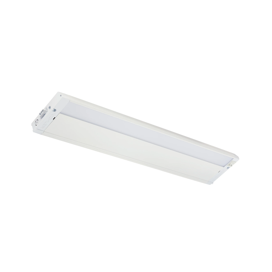 Kichler Lighting 4U 22" 2700K LED Under Cabinet Light Textured White