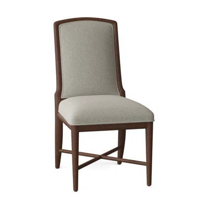 Clayton Upholstered Side Chair
