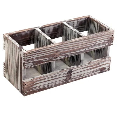 Lior Desk Organizer