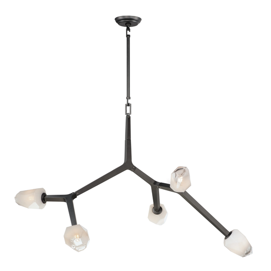 Blossom 5-Light Pendant