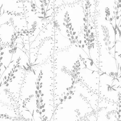 Bernardi Botanical 33' x 21" Wallpaper Roll