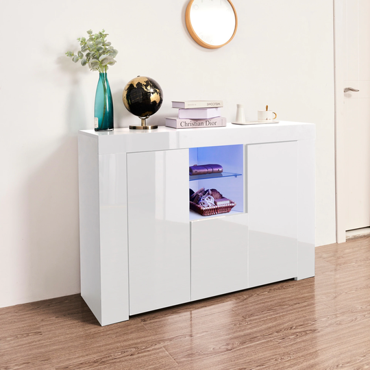 Kitchen Sideboard Cupboard