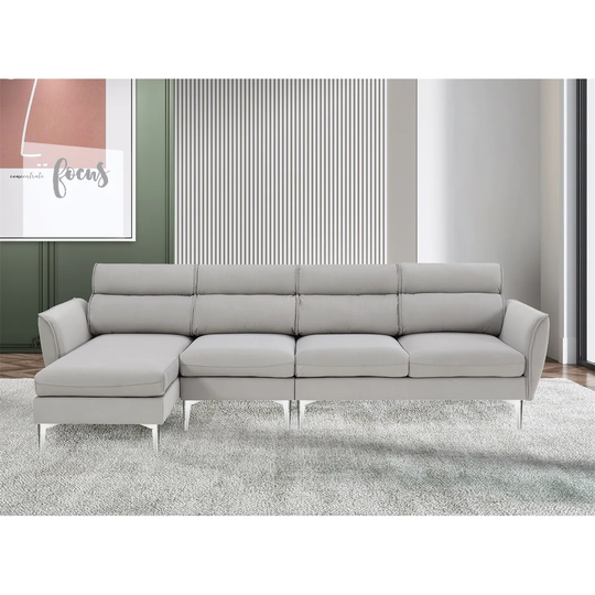 Convertible Sectional Sofa Couch