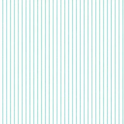 Ticking Stripe 33' L x 20.5" W Wallpaper Roll