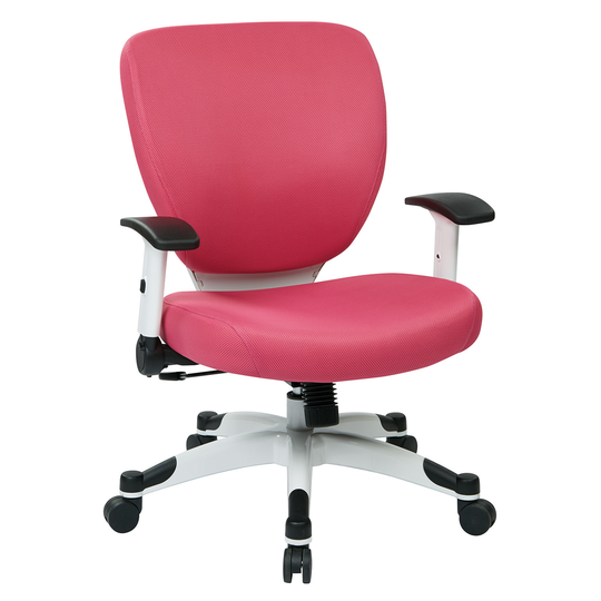 Space 52 Series Office Chair by Office Star