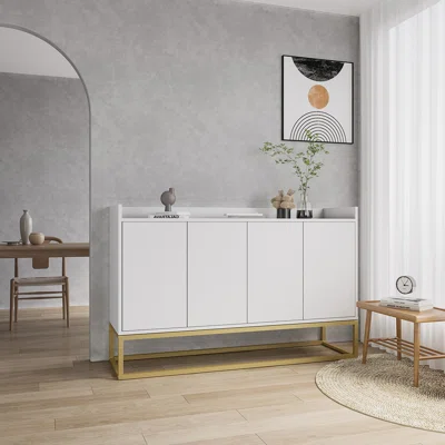 Isair 47.2" Wide Sideboard