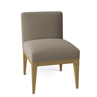 Granada 21" Wide Side Chair