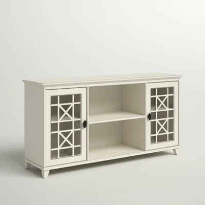 Charney 60" Wide Sideboard