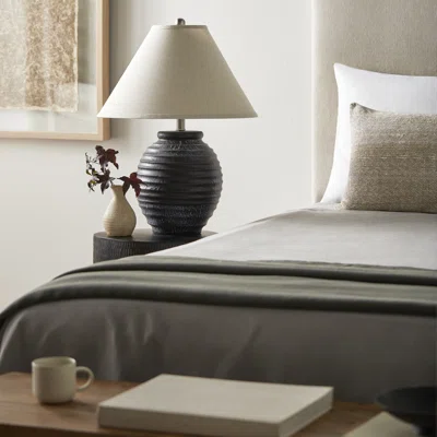 Nailsea Ceramic Table Lamp
