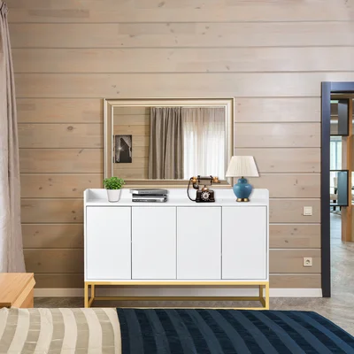 Kacee 47.2'' Wide Sideboard