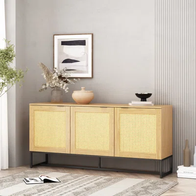 Daren 63'' Wide Sideboard