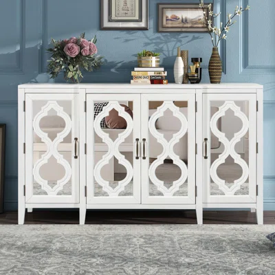 Aneet 59.8" Wide Sideboard
