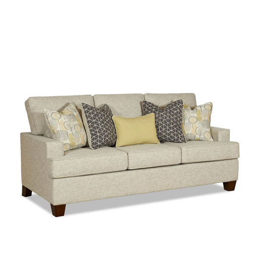 Rex Fabric Sofa
