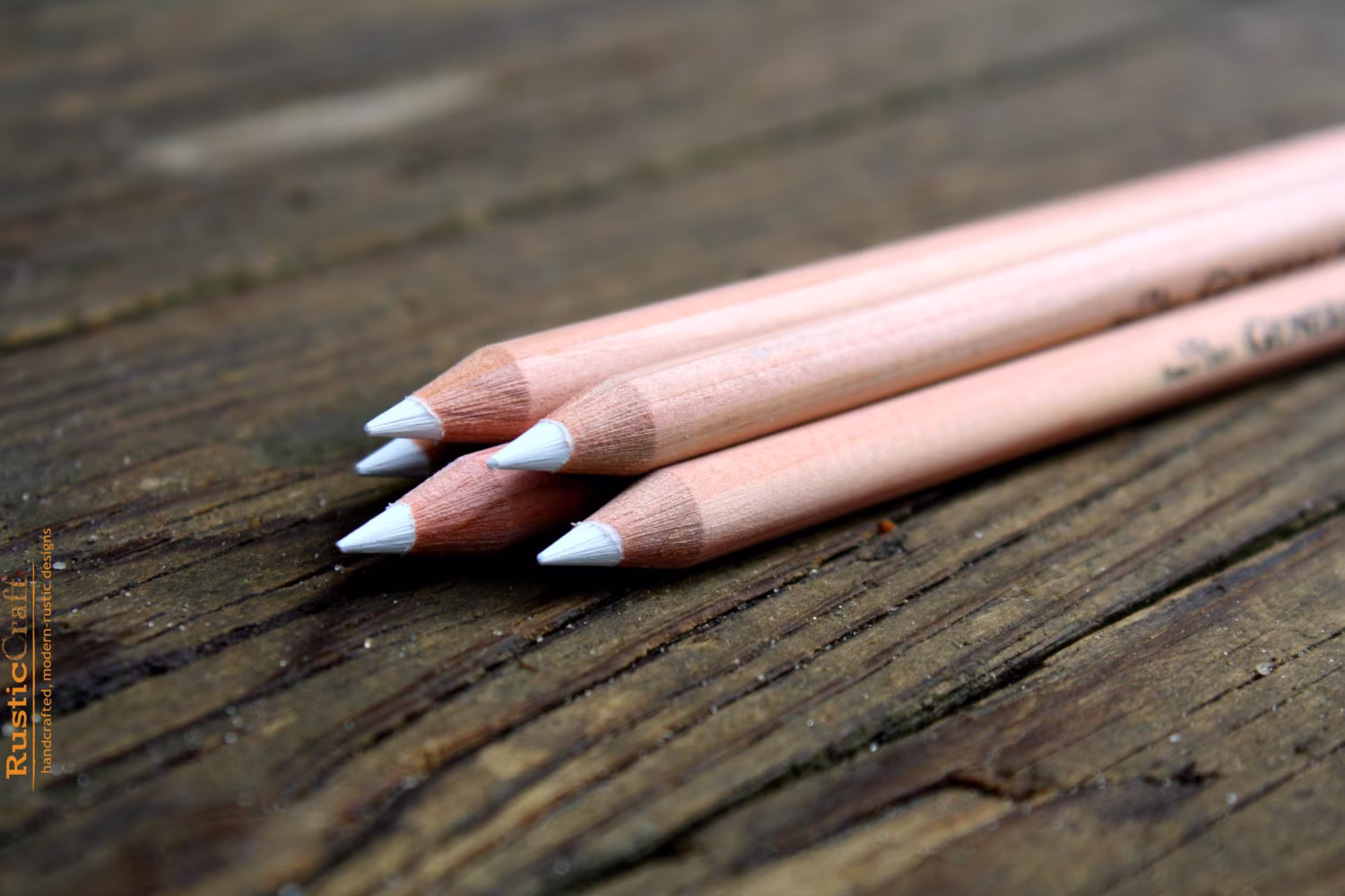 White Chalk Pencil For Chalkboards - Alternative- Artist Supplies Wedding Chalkboard- Kitchen Chalkboard