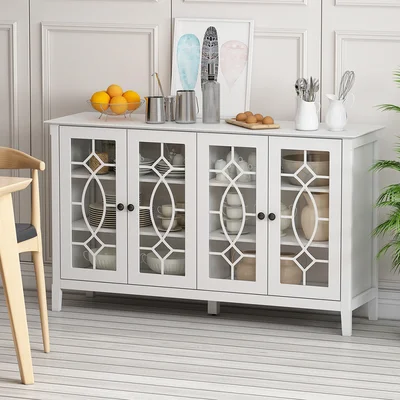 Bonis 53.9'' Wide Sideboard