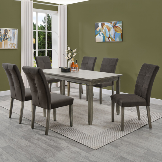 Dining Chairs for Dining Room (Set of 2)