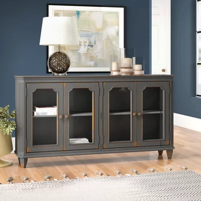 Forsman 67.5" Wide Sideboard