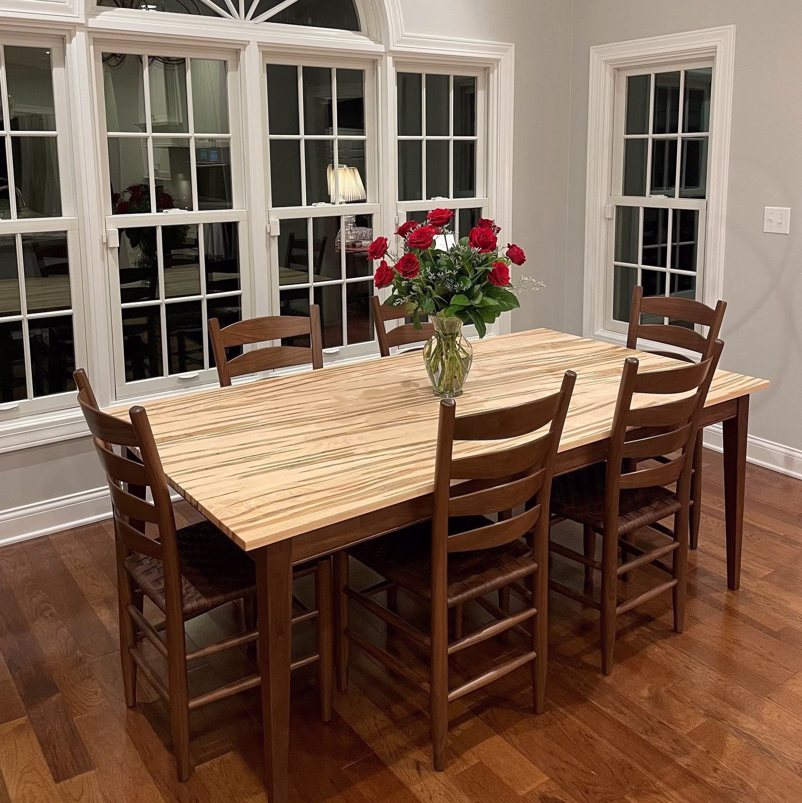 Dining Table, Chairs, Room, Seating, Kitchen Tables, Farm Contemporary Table