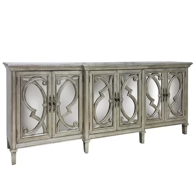 Prado 97" Wide Sideboard