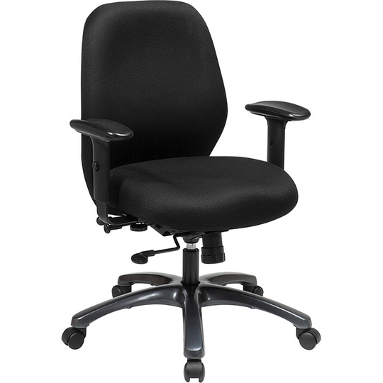 Pro-Line II Office Chair by Office Star