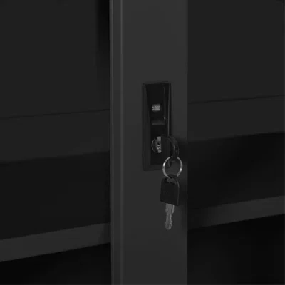 Infiniti 2 - Shelf Storage Cabinet