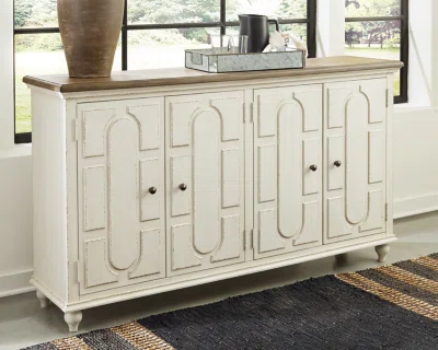 Asoni 69.25" Wide Sideboard