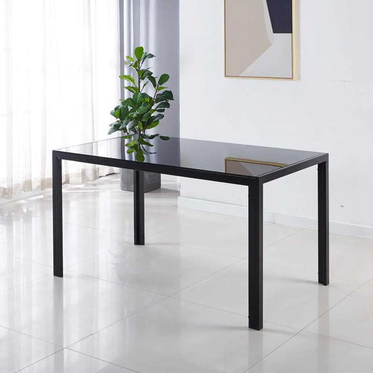 Coffee Table Share With Pets Net Cloth Environment Friendly Wooden Tabletop Coffee Table,Creative Metal Tea Table