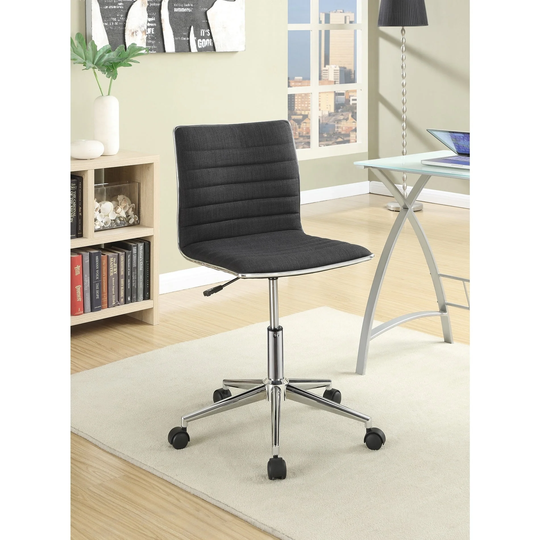 Coaster Company Black Office Chair