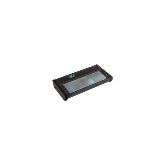 Counter Attack 8-inch Bronze Undercabinet Task Light