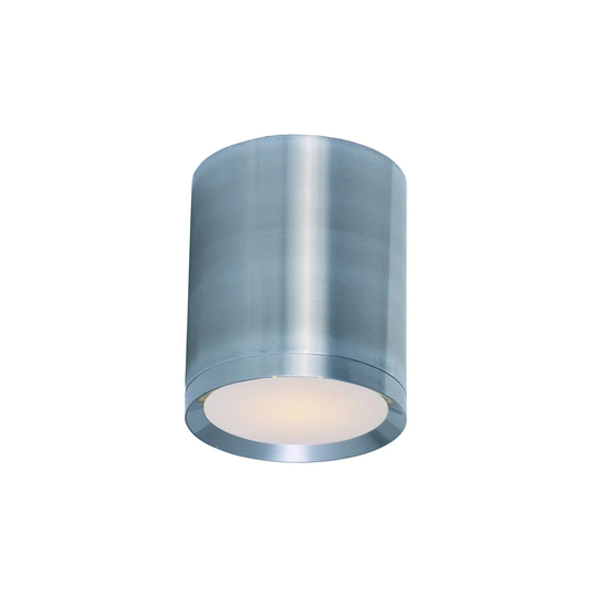 Maxim Metal Shade Ray LED 1-light Outdoor Ceiling Mount