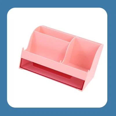 Kosana Desk Organizer