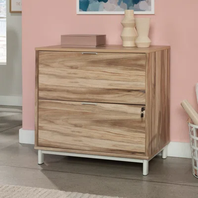Bergen 2-Drawer Lateral Filing Cabinet