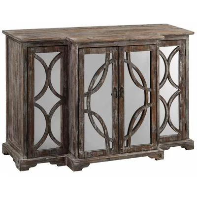 Limeuil 52" Wide Sideboard
