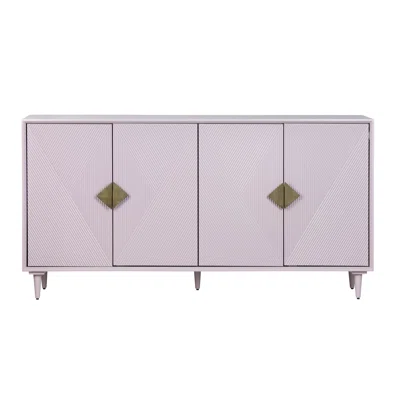 Wismar 72" Wide Sideboard