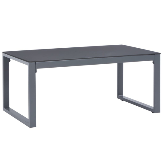 Coffee Table Outdoor Indoor, Vintage Couch Table, Living Room Table
