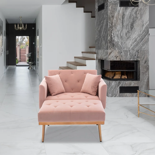 chaise lounge chair