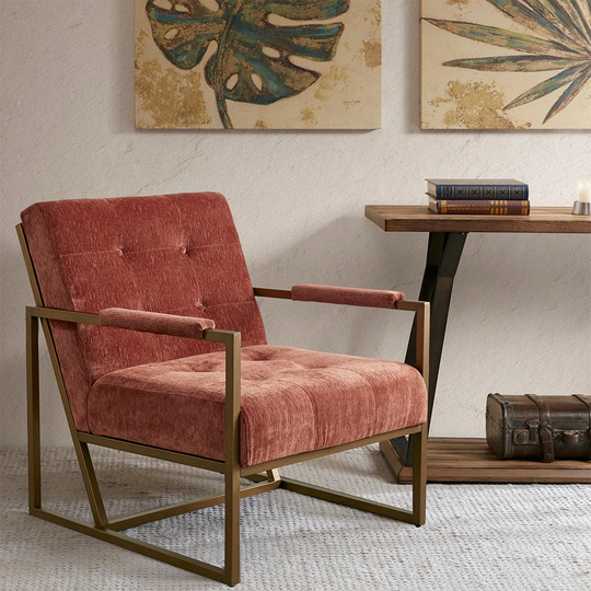 Waldorf Lounge Chair