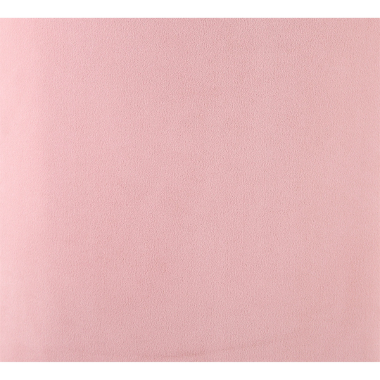 Office Chair in Rose Quartz Velvet