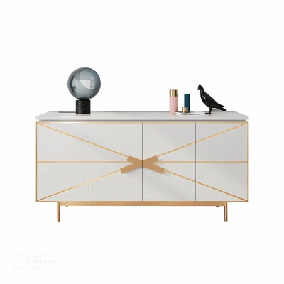 Capewood 59" Wide Sideboard