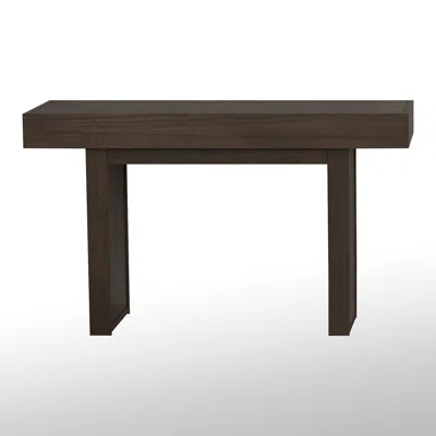 Alberteen 47.25" Console Table