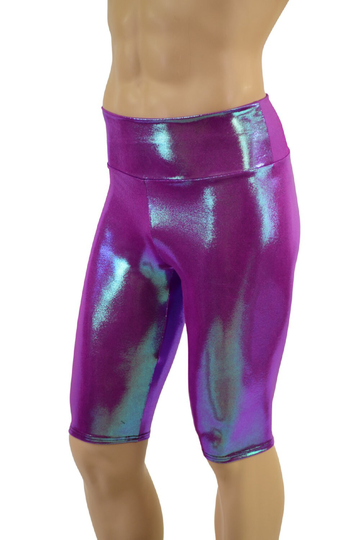 Mens Sahara Shorts in Plumeria 157681
