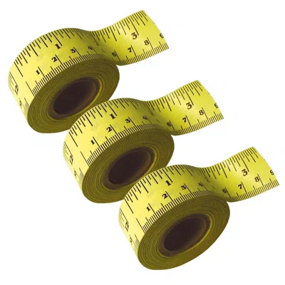 Edupress Ruler Tape