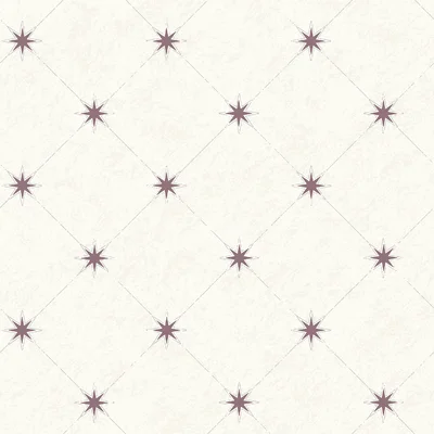 Skagen Star 33' L x 21" W Wallpaper Roll