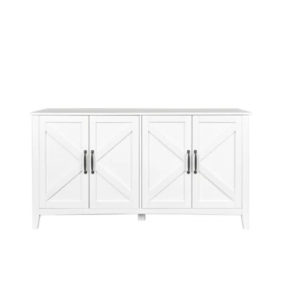 Taiyari 1 - Shelf Storage Cabinet