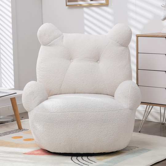 Swivel Accent Chair