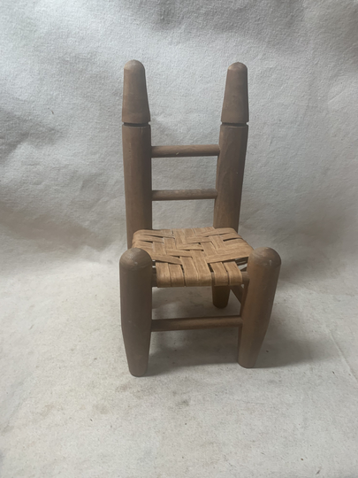 Chunky Teddy Chair